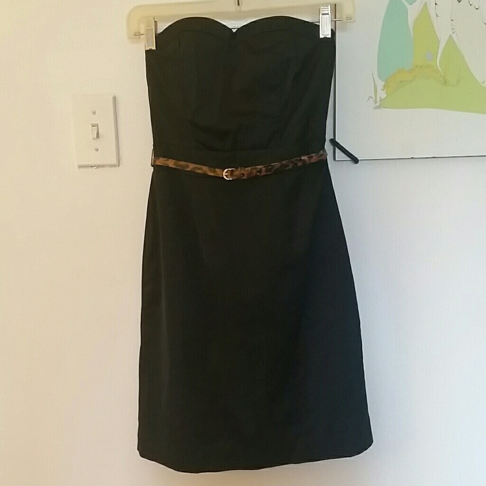 H&M party dress
